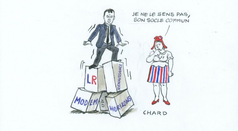 Lecornu