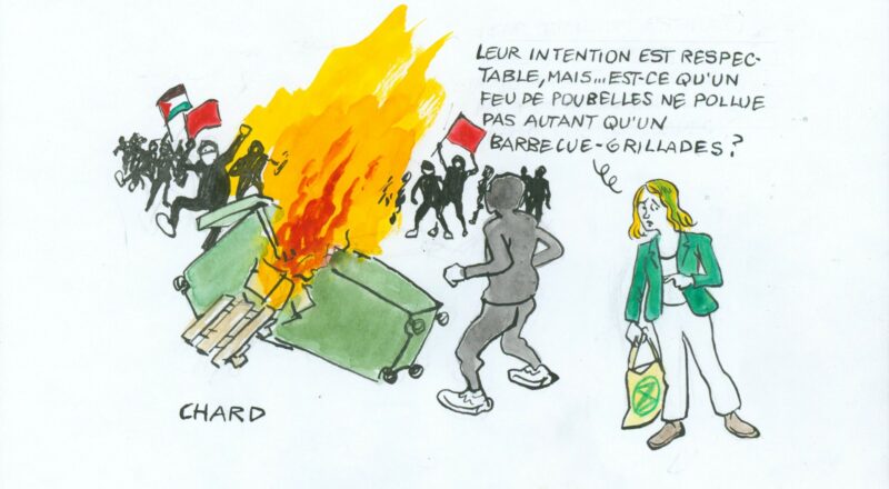 extrême-gauche