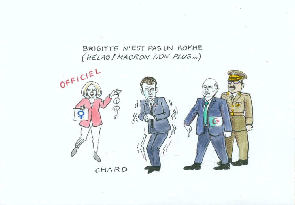 Brigitte