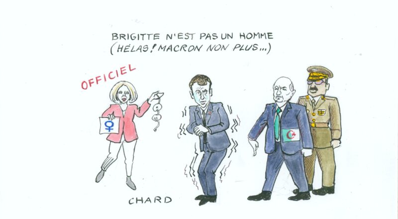 Brigitte
