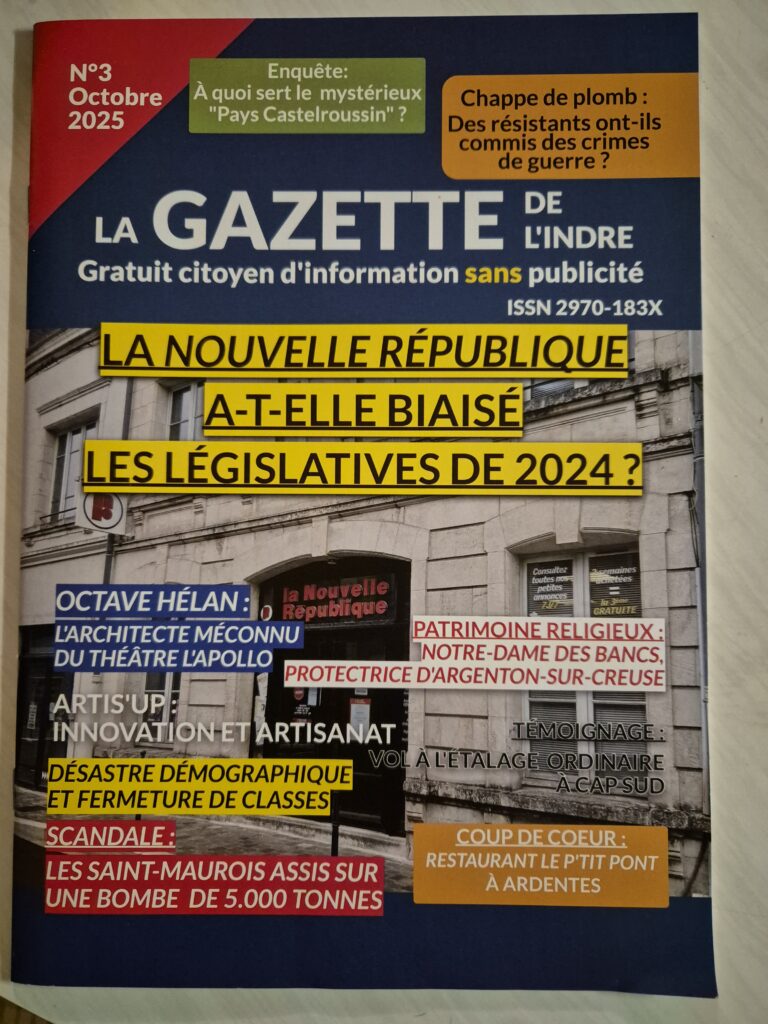 presse
