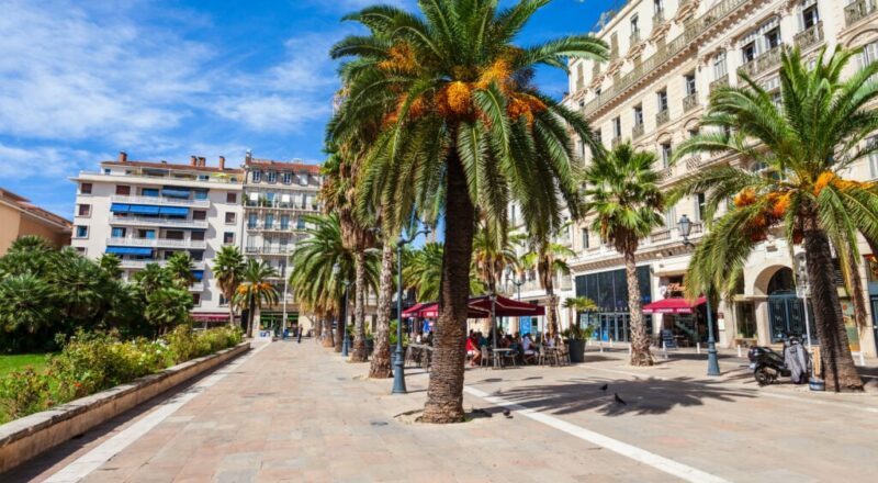 Toulon