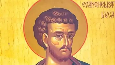 Saint Luc