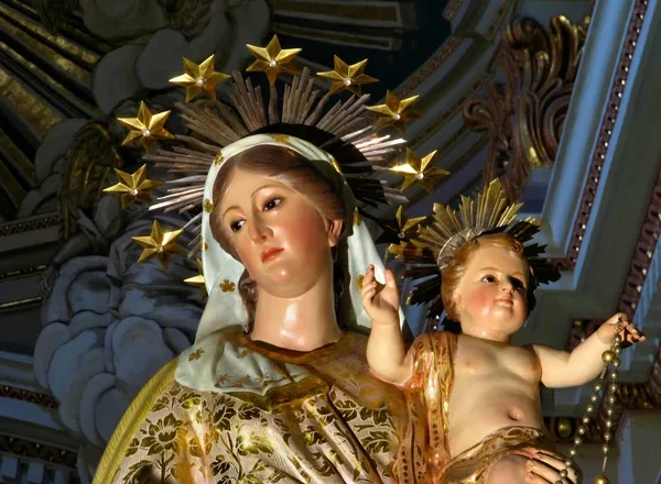 Notre Dame du Rosaire