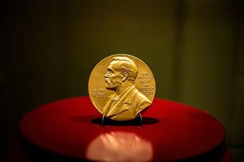 Prix Nobel