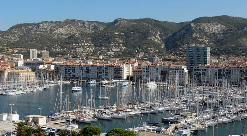 Toulon