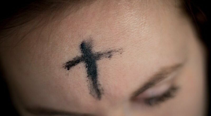 Mercredi des cendres