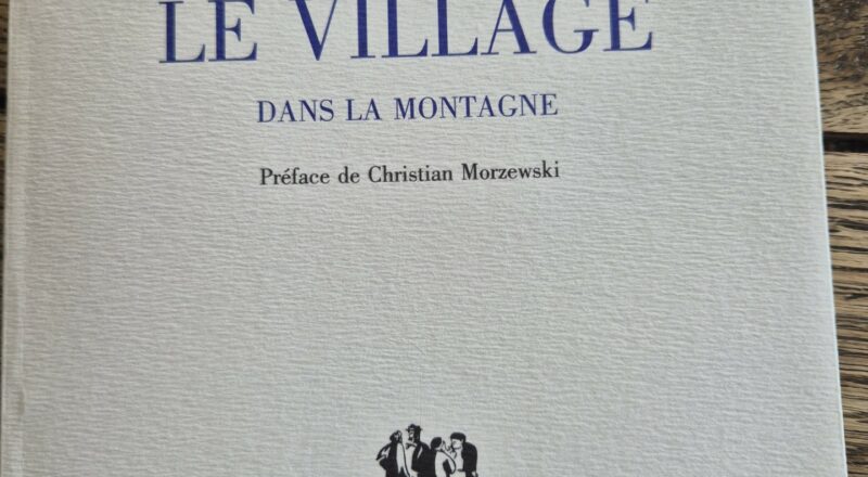 littérature
