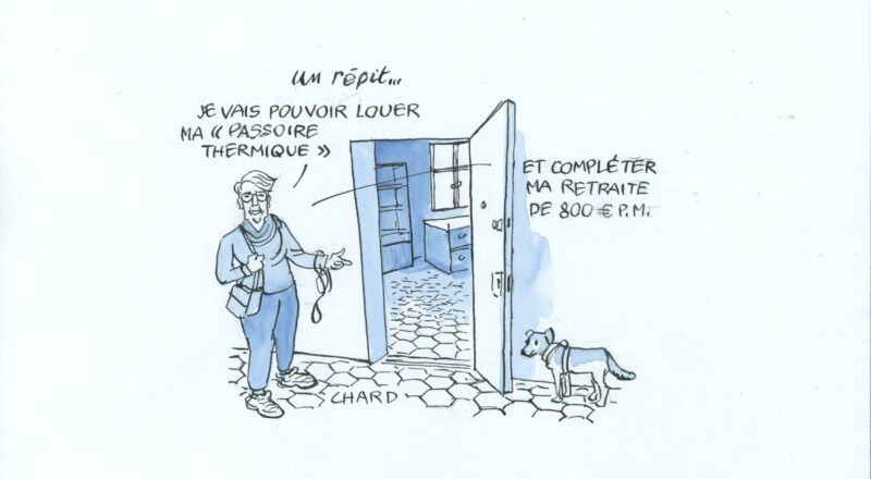logement