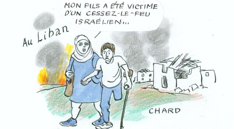 Liban