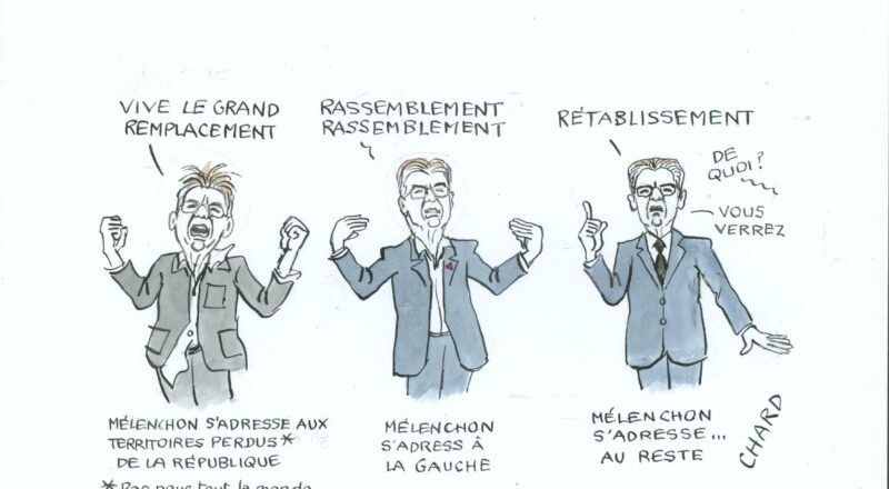 Mélenchon