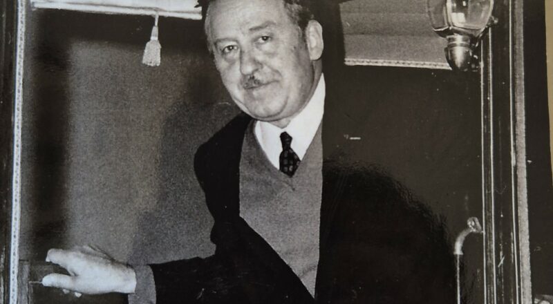 Michel de Saint PIerre