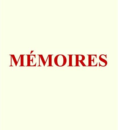 bernard antony