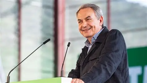 Zapatero