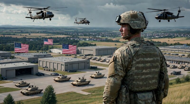 us army