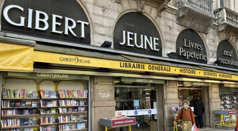 lecture