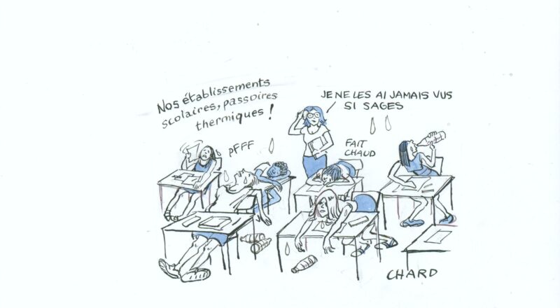 canicule