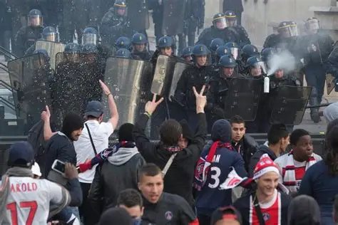 PSG