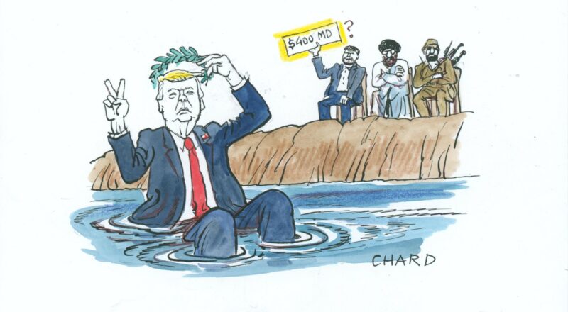 Trump