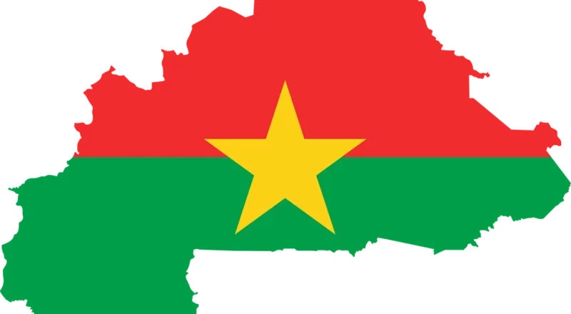 Burkina