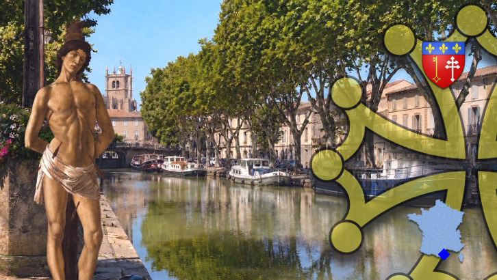 Narbonne