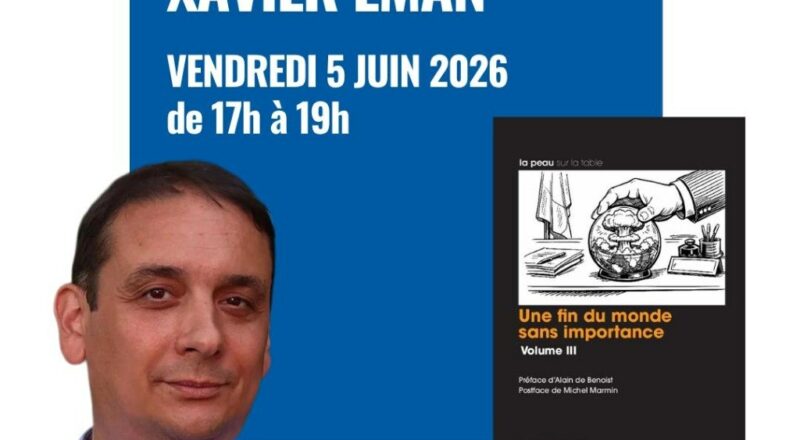nouvelle librairie