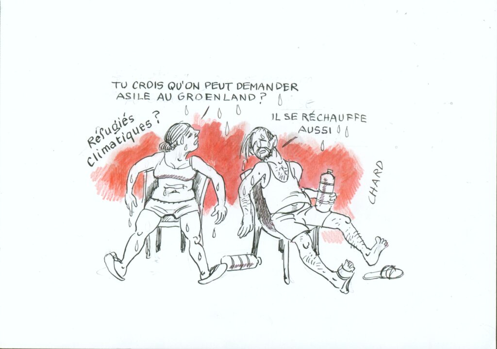 canicule