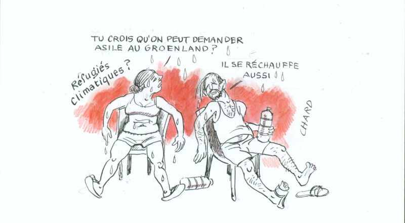 canicule