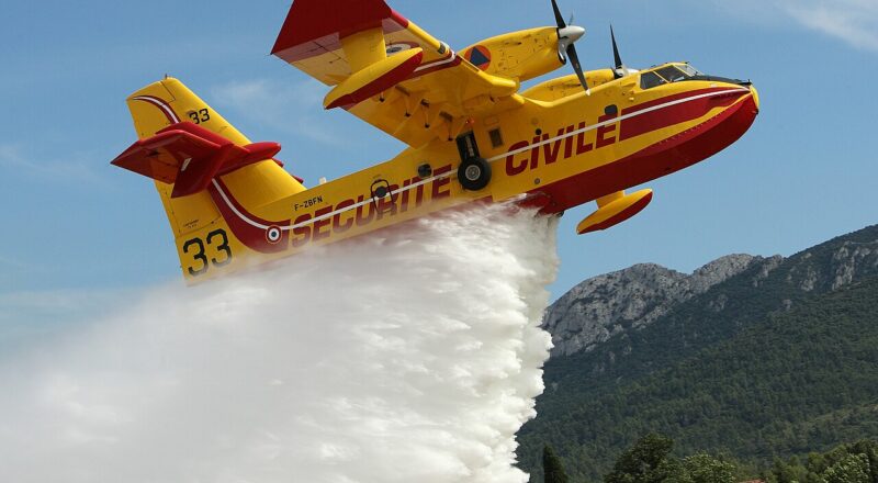 canadair