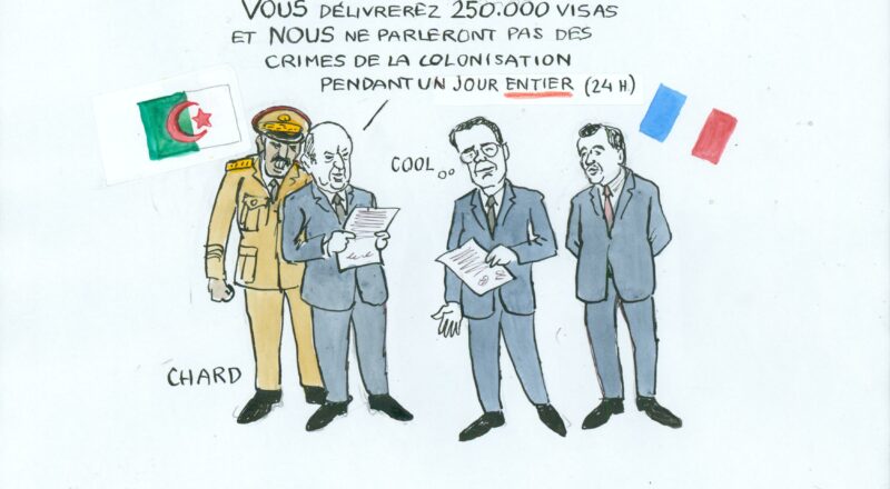 Algérie