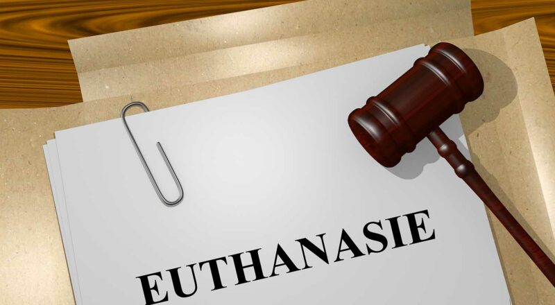 Euthanasie