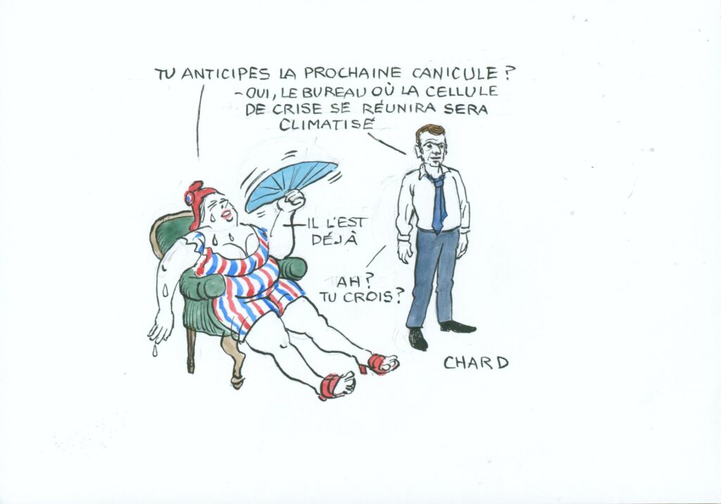 Canicule