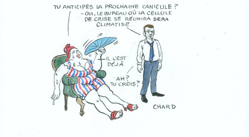 Canicule