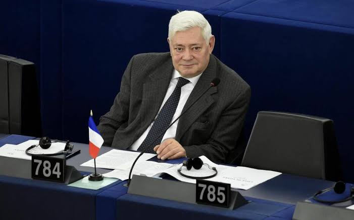 Bruno Gollnisch