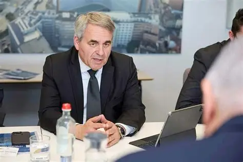Xavier Bertrand