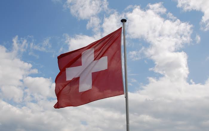 Suisse