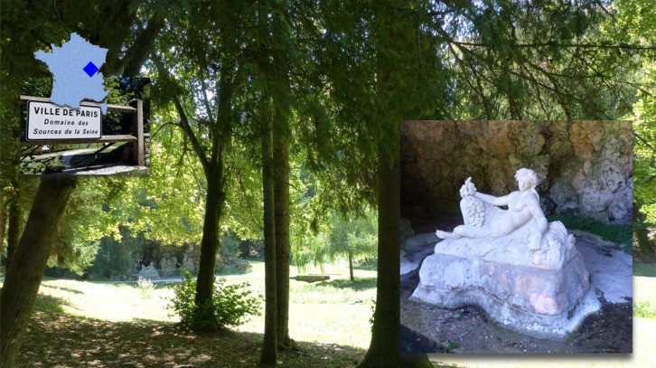 source Seine