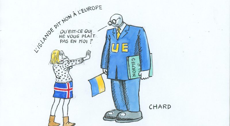 UE