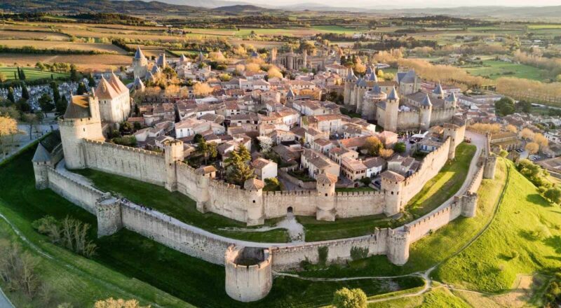 Carcassonne