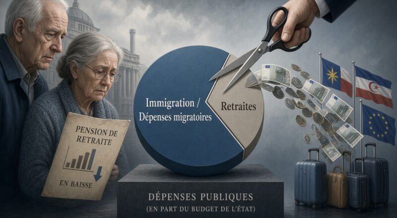 retraites
