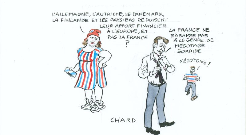 économie