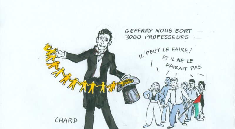 lycées