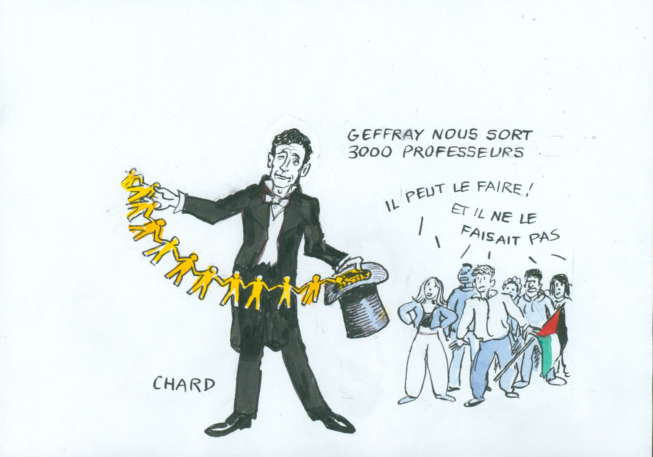 lycées 