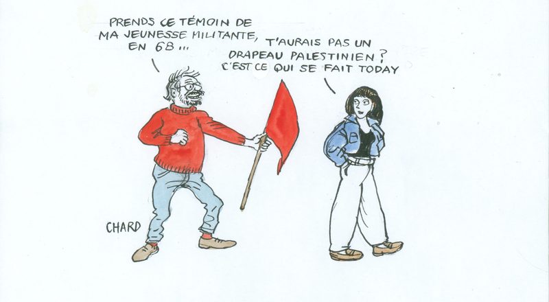 mai 68