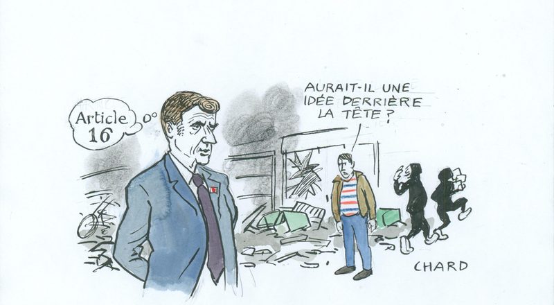 Macron